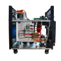 630 AMP MINI Pulse Wire Feeder Inverter Tig MMA MIG WEDDERS Soldadora Mig Welding Machine